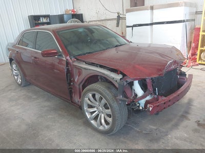 CHRYSLER 300 2020