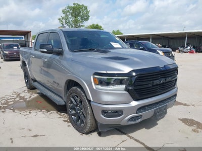 RAM 1500 2021