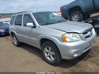 MAZDA TRIBUTE 2005