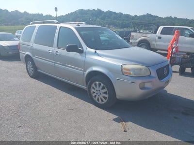BUICK TERRAZA 2005