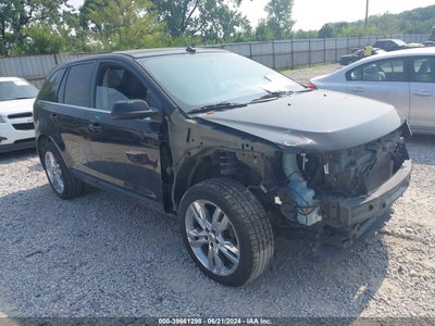 FORD EDGE 2013