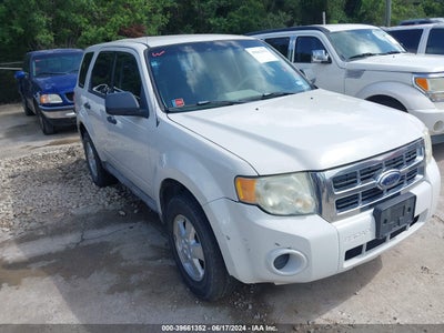FORD ESCAPE 2009