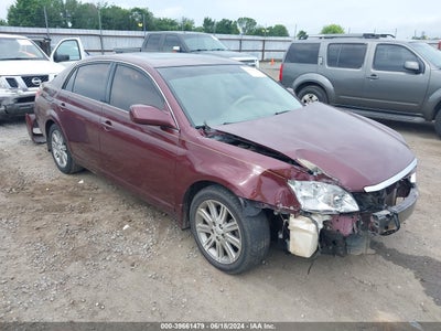 TOYOTA AVALON 2006