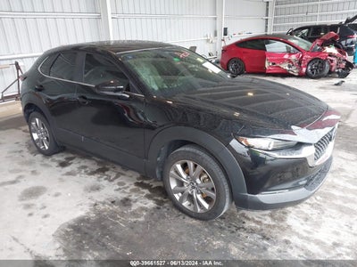 MAZDA CX-30 2020