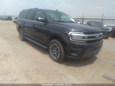 FORD EXPEDITION 2024