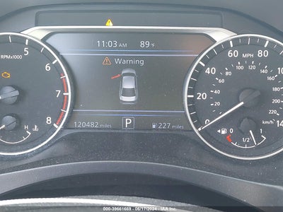DayDrive
