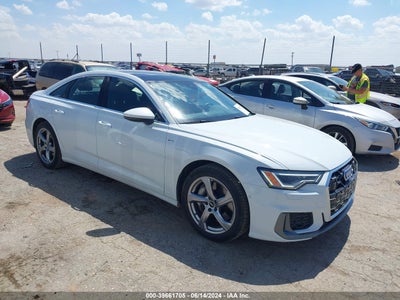 AUDI TT 2024