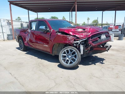 RAM 1500 2019