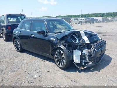 MINI HARDTOP 2023