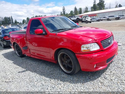 FORD F-150 2003