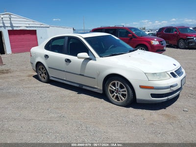 SAAB 9-3 2005