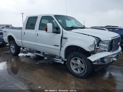 FORD F-350 2007