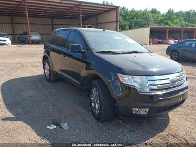 FORD EDGE 2007