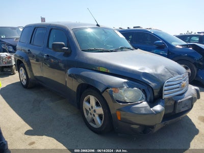 CHEVROLET HHR 2011