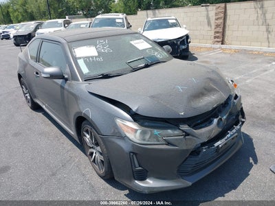 SCION TC 2015