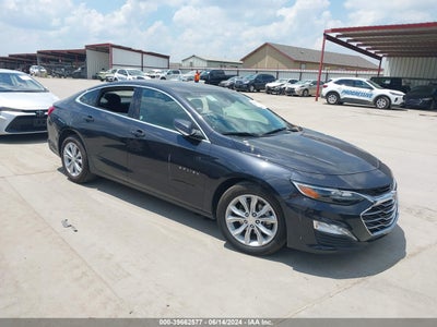 CHEVROLET MALIBU 2023