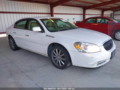 BUICK LUCERNE 2006