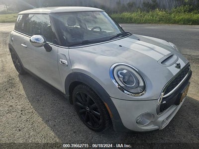 MINI HARDTOP 2015