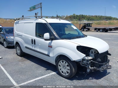 RAM PROMASTER CITY 2015