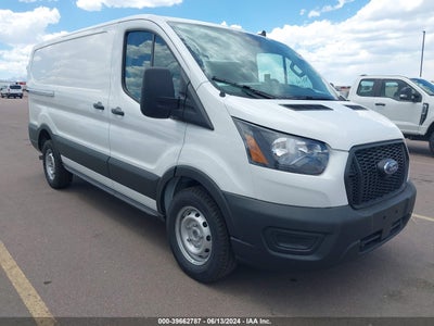 FORD TRANSIT-150 2024