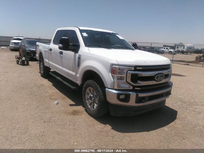 FORD F-250 2020