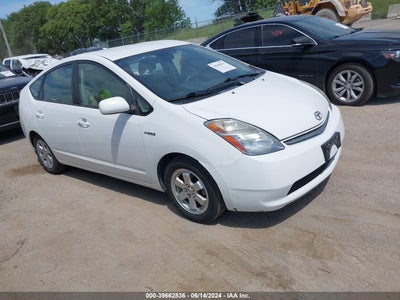 TOYOTA PRIUS 2007