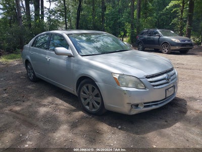 TOYOTA AVALON 2007