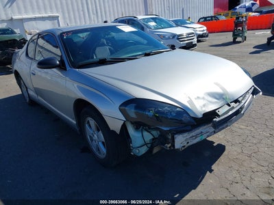 CHEVROLET MONTE CARLO 2006