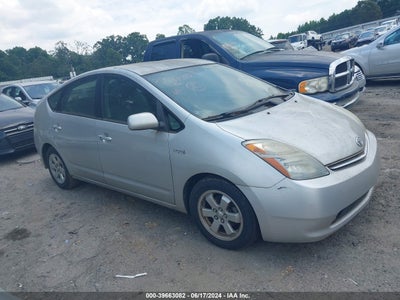 TOYOTA PRIUS 2006