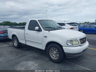 FORD F-150 2003