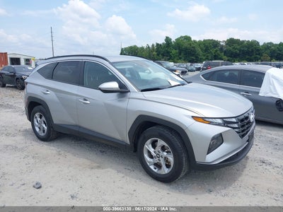 HYUNDAI TUCSON 2023