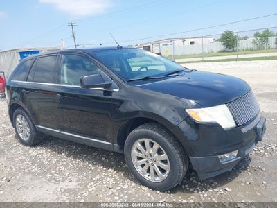 FORD EDGE 2009