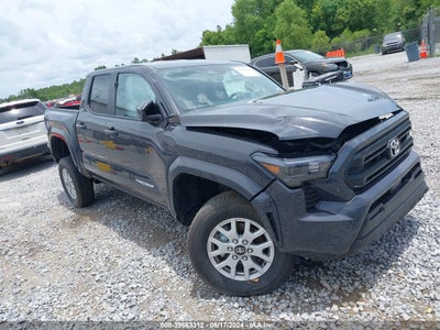 TOYOTA TACOMA 2024