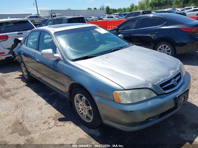 ACURA 200 2001