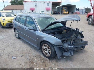 SAAB 9-3 2007