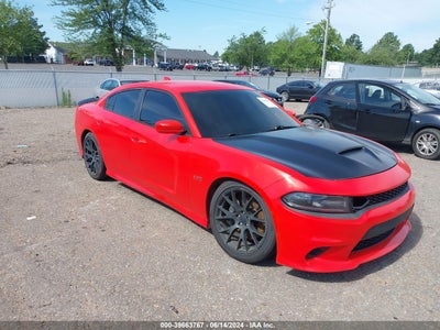 DODGE CHARGER 2019