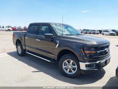 FORD F-150 2024
