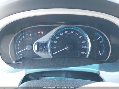 DayDrive