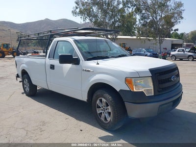 FORD F-150 2014