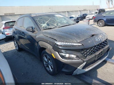 HYUNDAI KONA 2023