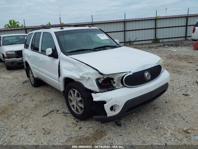 BUICK RAINIER 2004