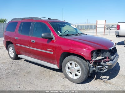 GMC ENVOY XL 2006