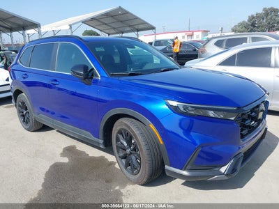 HONDA CR-V 2023