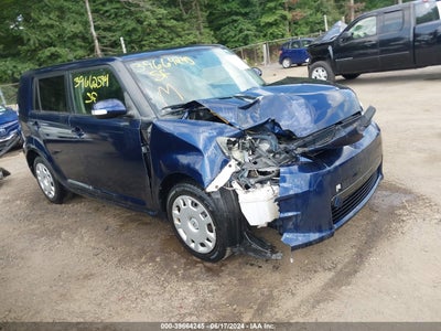 SCION XB 2015