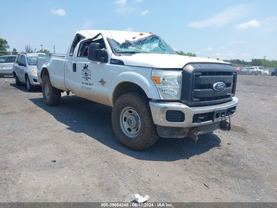 FORD F-350 2011