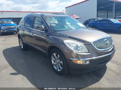 BUICK ENCLAVE 2009