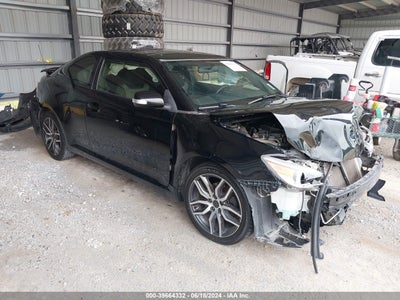 SCION TC 2016
