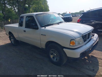 FORD RANGER 2009