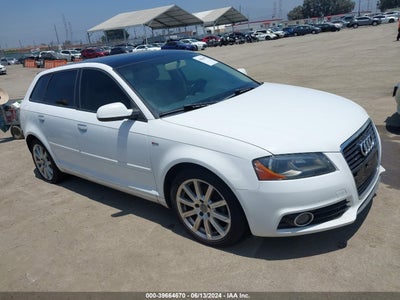 AUDI A3 2011