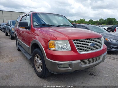 FORD EXPEDITION 2003